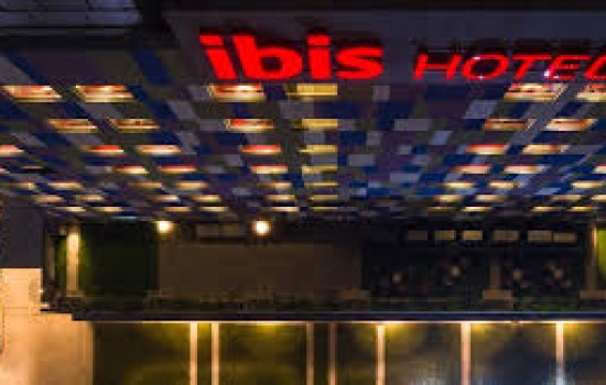 IBIS Kolkata Rajarhat